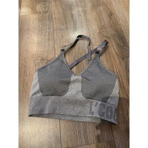 L’Couture | Seamless Workout Bra